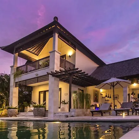 Villa Lumi